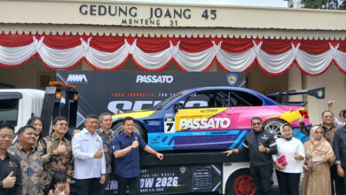BMW Passato