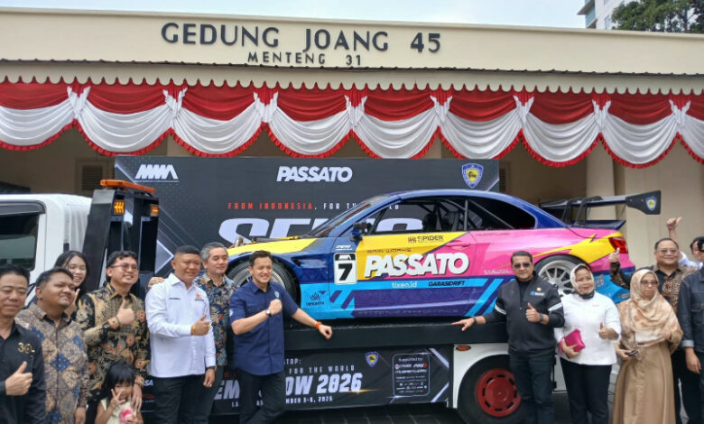 BMW Passato