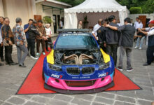 BMW Passato
