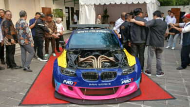 BMW Passato