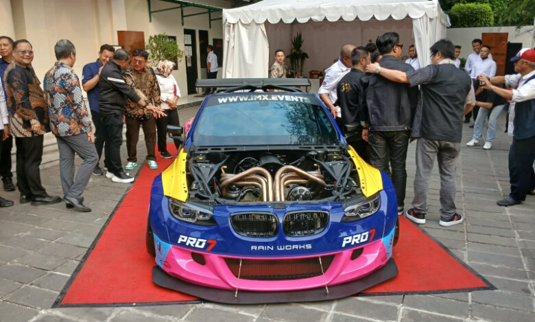 BMW Passato