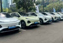Changan Nevo QO5