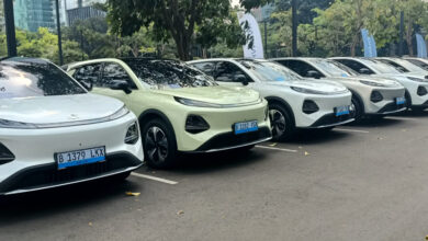 Changan Nevo QO5