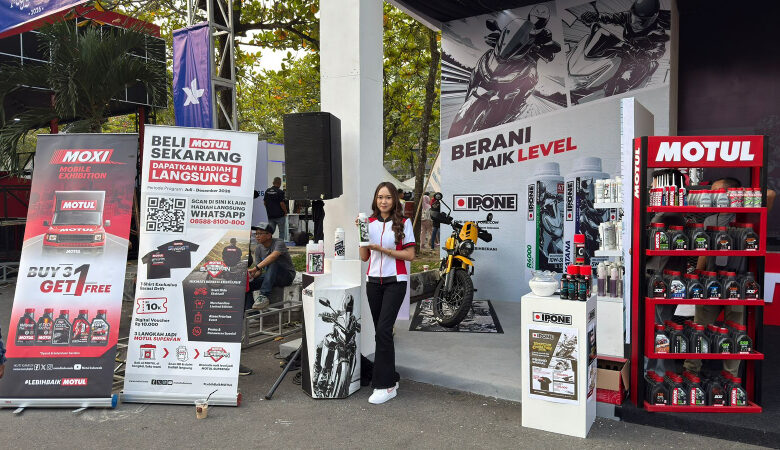 Motul