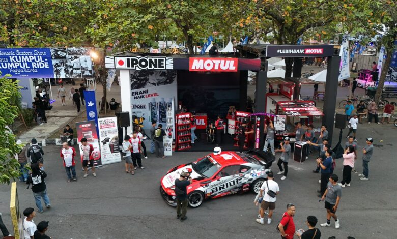 Motul