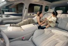 BYD Sealion 08