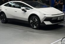 Hyundai Ioniq V