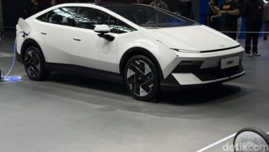 Hyundai Ioniq V