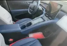 BYD Atto 1