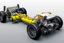 baterai mobil hydrogen Mirai