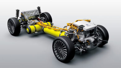 baterai mobil hydrogen Mirai