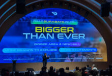 GIIAS Surabaya