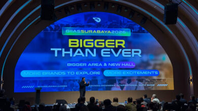 GIIAS Surabaya