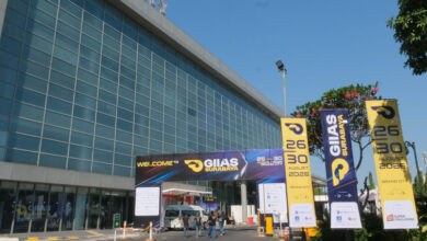 GIIAS Surabaya