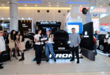Pemenang Booth GIIAS 2026