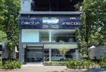 Dealer Omoda Jaecoo