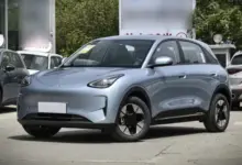 Geely