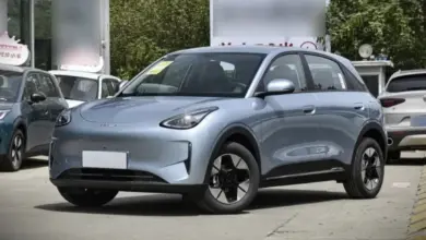 Geely
