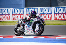 Jorge Martin