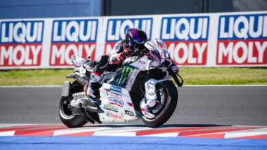 Jorge Martin
