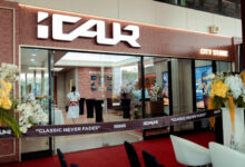 Diler iCar