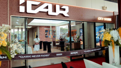 Diler iCar