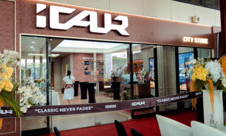 Diler iCar