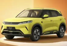 BYD Atto 2