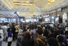 GIIAS Bandung