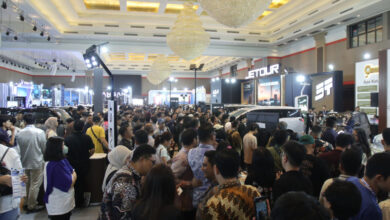 GIIAS Bandung