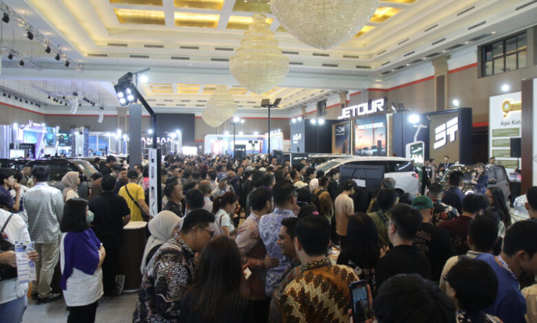 GIIAS Bandung
