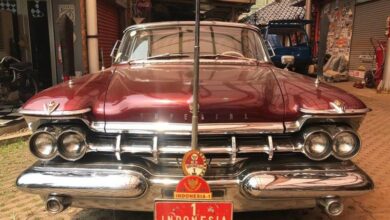 koleksi mobil soekarno