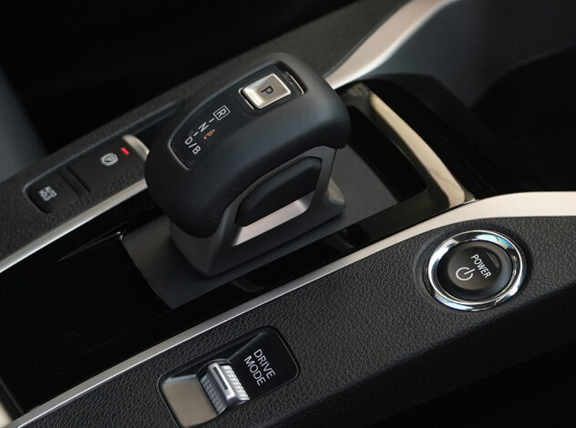 Mitsubishi Xforce