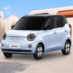 Air EV Lite