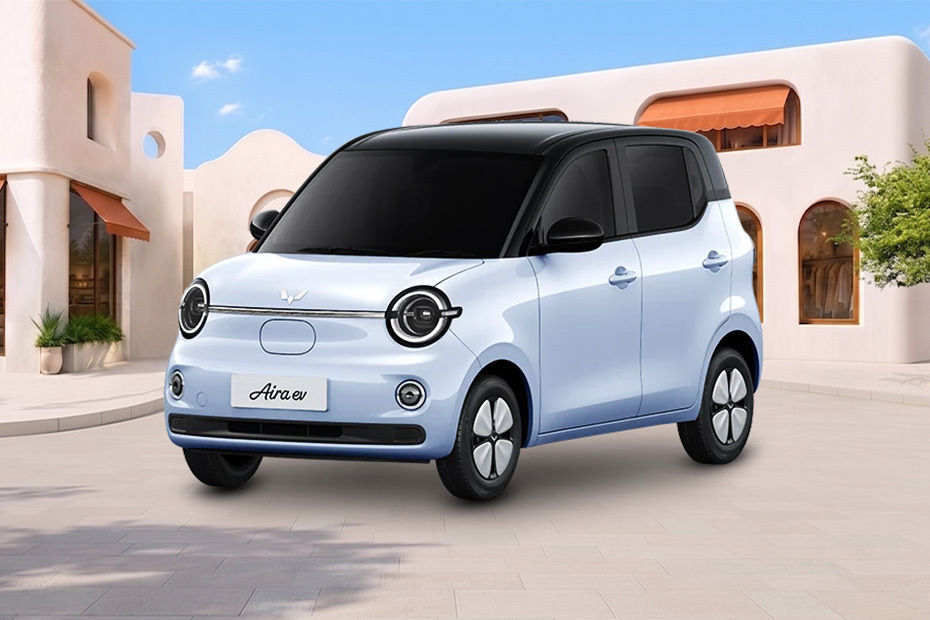 Air EV Lite