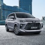 Avanza 1.3 E CVT
