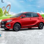 Ayla 1.2 R CVT
