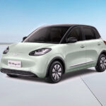 Binguo EV Air