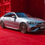 C-Class C200 Avantgarde