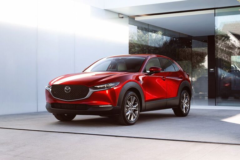 CX-30 2.0 GT