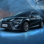 Camry 2.5 V