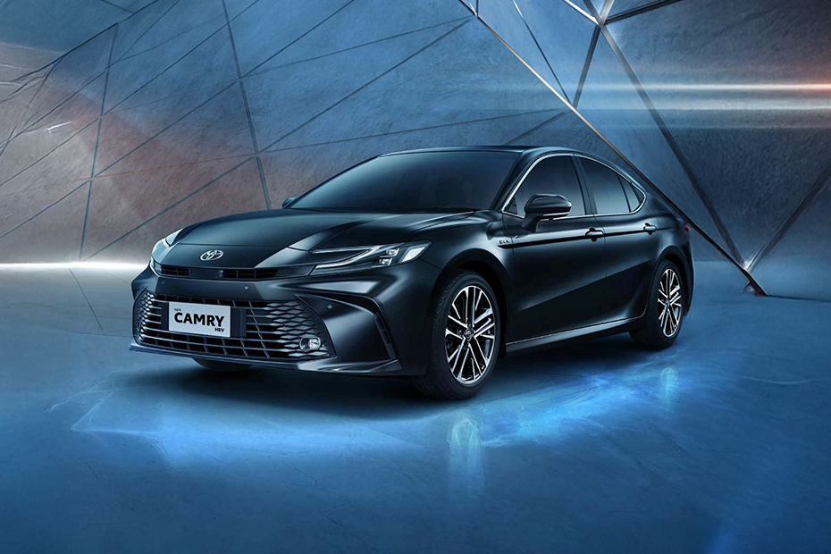 Camry 2.5 V