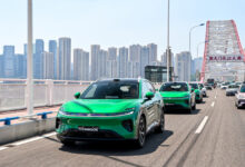 Teknologi ADAS Changan
