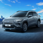 Corolla Cross 1.8 HV GR Sport