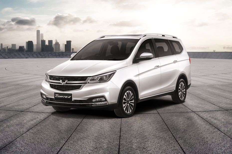 Cortez CT 1.5T LUX CVT