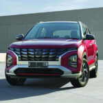 Creta Trend CVT