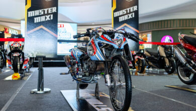 Yamaha Xmax
