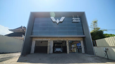 Diler Wuling