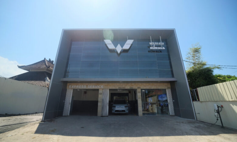 Diler Wuling