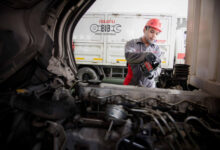 Isuzu